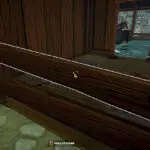 Ripping boards off a doorway in Tavern Manager Simulator