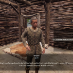 Medieval Dynasty: What to Gift?